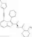 Fig. 841 - Trisubstituted bicyclic heterocyclic compounds with kinase activities and uses thereof