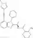 Fig. 849 - Trisubstituted bicyclic heterocyclic compounds with kinase activities and uses thereof