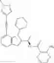 Fig. 853 - Trisubstituted bicyclic heterocyclic compounds with kinase activities and uses thereof