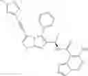 Fig. 855 - Trisubstituted bicyclic heterocyclic compounds with kinase activities and uses thereof