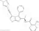 Fig. 857 - Trisubstituted bicyclic heterocyclic compounds with kinase activities and uses thereof