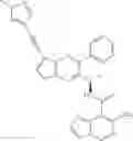Fig. 859 - Trisubstituted bicyclic heterocyclic compounds with kinase activities and uses thereof