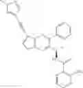 Fig. 861 - Trisubstituted bicyclic heterocyclic compounds with kinase activities and uses thereof