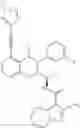 Fig. 868 - Trisubstituted bicyclic heterocyclic compounds with kinase activities and uses thereof