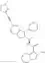 Fig. 883 - Trisubstituted bicyclic heterocyclic compounds with kinase activities and uses thereof