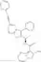 Fig. 885 - Trisubstituted bicyclic heterocyclic compounds with kinase activities and uses thereof