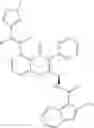 Fig. 895 - Trisubstituted bicyclic heterocyclic compounds with kinase activities and uses thereof