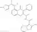 Fig. 896 - Trisubstituted bicyclic heterocyclic compounds with kinase activities and uses thereof