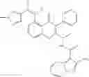 Fig. 897 - Trisubstituted bicyclic heterocyclic compounds with kinase activities and uses thereof