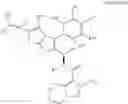 Fig. 90 - Trisubstituted bicyclic heterocyclic compounds with kinase activities and uses thereof