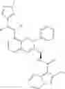 Fig. 901 - Trisubstituted bicyclic heterocyclic compounds with kinase activities and uses thereof