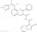 Fig. 902 - Trisubstituted bicyclic heterocyclic compounds with kinase activities and uses thereof