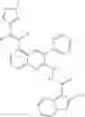 Fig. 905 - Trisubstituted bicyclic heterocyclic compounds with kinase activities and uses thereof