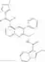 Fig. 906 - Trisubstituted bicyclic heterocyclic compounds with kinase activities and uses thereof