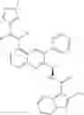 Fig. 907 - Trisubstituted bicyclic heterocyclic compounds with kinase activities and uses thereof
