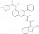 Fig. 908 - Trisubstituted bicyclic heterocyclic compounds with kinase activities and uses thereof