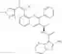 Fig. 916 - Trisubstituted bicyclic heterocyclic compounds with kinase activities and uses thereof