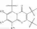 Fig. 925 - Trisubstituted bicyclic heterocyclic compounds with kinase activities and uses thereof
