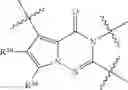 Fig. 941 - Trisubstituted bicyclic heterocyclic compounds with kinase activities and uses thereof
