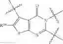 Fig. 944 - Trisubstituted bicyclic heterocyclic compounds with kinase activities and uses thereof
