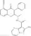 Fig. 96 - Trisubstituted bicyclic heterocyclic compounds with kinase activities and uses thereof