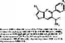 Fig. 964 - Trisubstituted bicyclic heterocyclic compounds with kinase activities and uses thereof