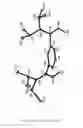 Fig. 04 - Bimetallic complex comprising cyclopentadienyl and amidine ligands