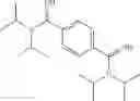 Fig. 08 - Bimetallic complex comprising cyclopentadienyl and amidine ligands