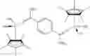 Fig. 09 - Bimetallic complex comprising cyclopentadienyl and amidine ligands
