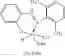 Fig. 31 - Ruthenium- or osmium-based complex catalysts