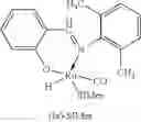 Fig. 32 - Ruthenium- or osmium-based complex catalysts