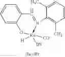 Fig. 33 - Ruthenium- or osmium-based complex catalysts