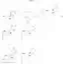 Fig. 30 - Cyclic phosphonate substituted nucleoside derivatives and methods of use thereof for the treatment of viral diseases