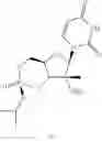 Fig. 40 - Cyclic phosphonate substituted nucleoside derivatives and methods of use thereof for the treatment of viral diseases