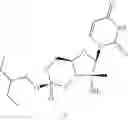 Fig. 50 - Cyclic phosphonate substituted nucleoside derivatives and methods of use thereof for the treatment of viral diseases