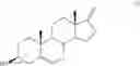 Fig. 19 - Processes for the preparation of dehydroepiandrosterone and its intermediates