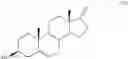 Fig. 22 - Processes for the preparation of dehydroepiandrosterone and its intermediates