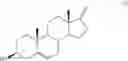 Fig. 34 - Processes for the preparation of dehydroepiandrosterone and its intermediates