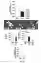 Fig. 11 - Biomimetic peptide and biodegradable delivery platform for the treatment of angiogenesis- and lymphangiogenesis-dependent diseases