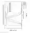 Fig. 11 - Ethylene-Propylene Copolymeric Compositions With Long Methylene Sequence Lengths
