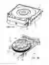 Fig. 07 - Break-away support material for additive manufacturing