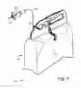 Fig. 10 - Break-away support material for additive manufacturing