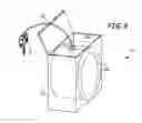 Fig. 11 - Break-away support material for additive manufacturing