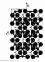 Fig. 01 - Pigments based on LiSbO3 and LiNbO3 related structures