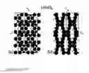 Fig. 02 - Pigments based on LiSbO3 and LiNbO3 related structures