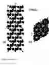 Fig. 03 - Pigments based on LiSbO3 and LiNbO3 related structures
