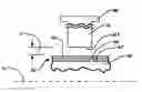 Fig. 01 - Abrasive Rotor Coating With Rub Force Limiting Features
