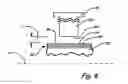 Fig. 04 - Abrasive Rotor Coating With Rub Force Limiting Features