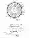 Fig. 05 - Abrasive Rotor Coating With Rub Force Limiting Features