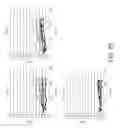Fig. 13 - STABLE TRANSPARENT CONDUCTIVE ELEMENTS BASED ON SPARSE METAL CONDUCTIVE LAYERS